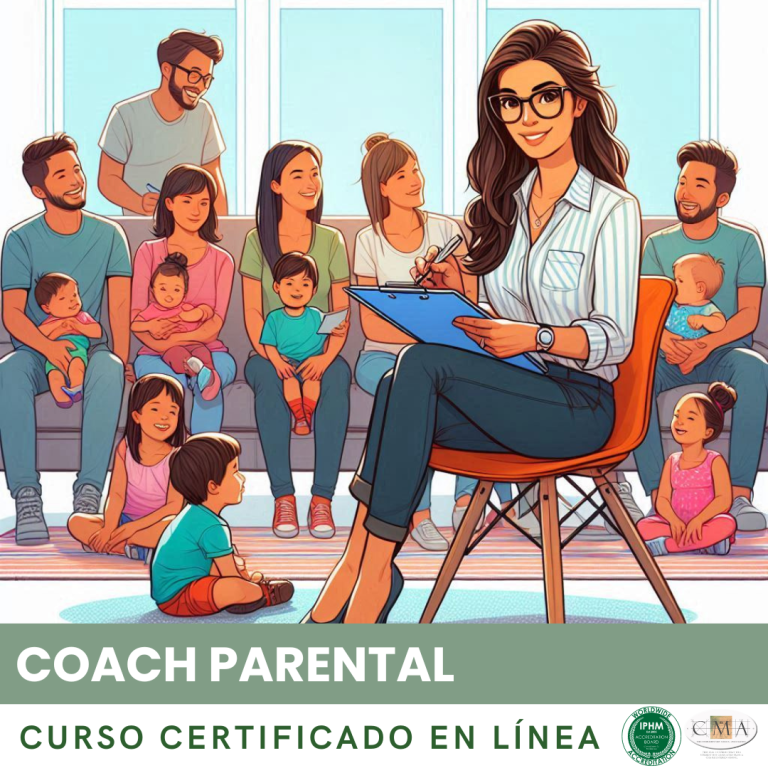 Curso Certificado Para Convertirse En Un Coach De Terapia De Diario