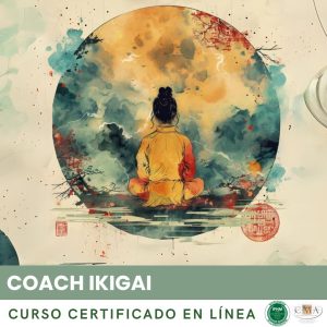 Coach Ikigai - Curso Certificado
