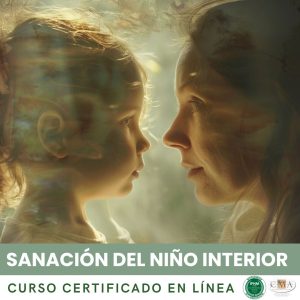 Practicante de Sanación del Niño Interior - Curso Certificado