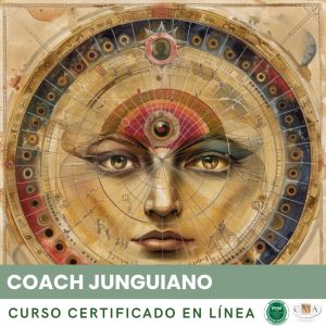 Coach Junguiano - Curso Certificado
