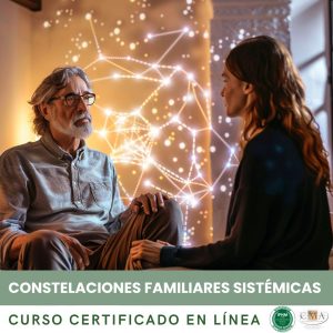 Practicante de Constelaciones Familiares Sistémicas - Curso Certificado