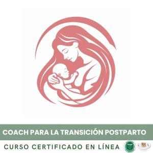 Coach de Transición Postparto - Curso Certificado