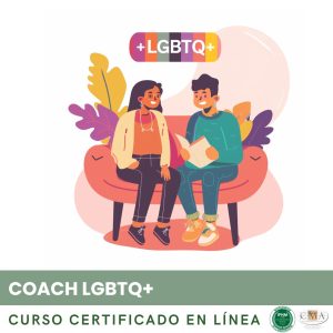 Coach LGBTQ+ - Curso Certificado