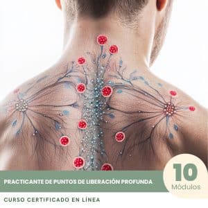 Practicante de Punto de Liberación Profunda - Curso Certificado