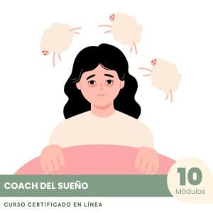 Coach de Sueño - Curso Certificado