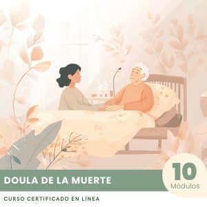 Doula de la Muerte - Curso Certificado