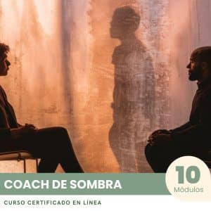 Coach de sombra - Curso Certificado
