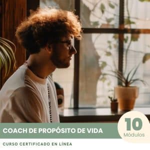 Entrenador de Vida y de Misión de Vida - Curso Certificado