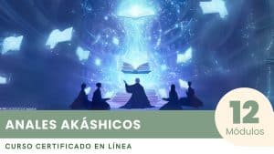 Curso Certificado en Anales Akáshicos