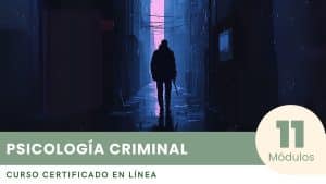 Programa de Excelencia en Psicología Criminal