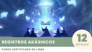 Curso Certificado de Registros Akáshicos