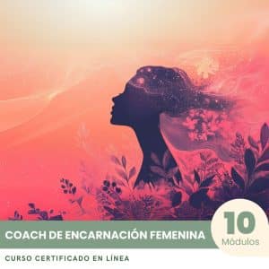 Coach de encarnación femenina - Curso Certificado