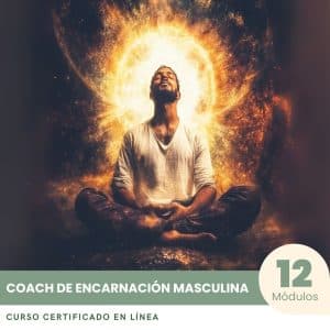 Coach de Encarnación Masculina - Curso Certificado