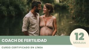 Curso Certificado para Convertirse en Coach de Fertilidad