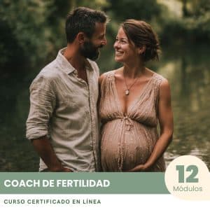 Coach de Fertilidad - Curso Certificado