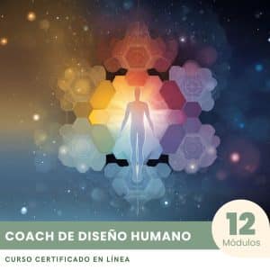 Coach de Diseño Humano - Curso Certificado